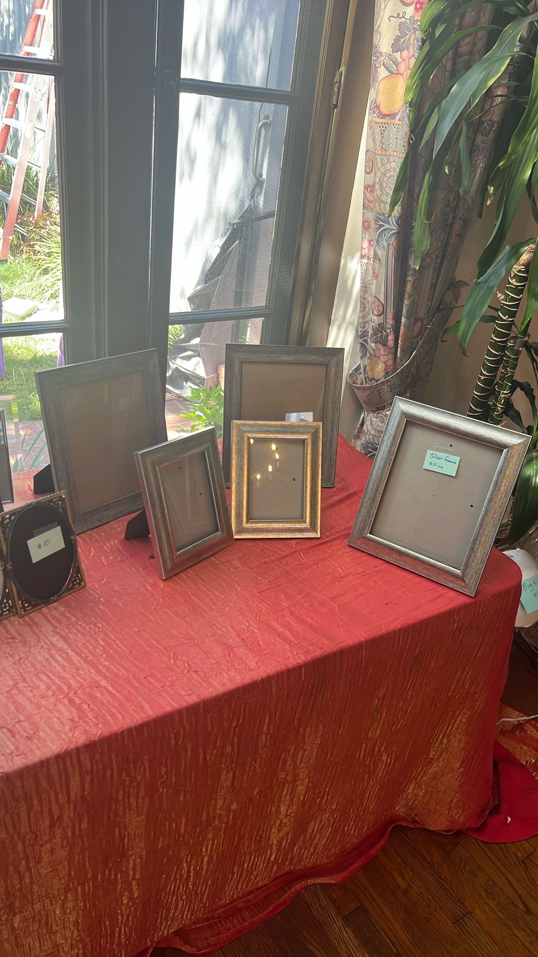 Picture Frames
