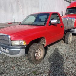 1994 Dodge Ram Magnum V8 4×4