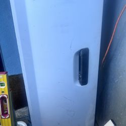 Toyota Tacoma Tailgate