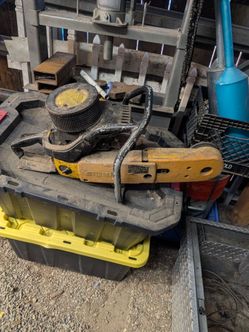 Saw
