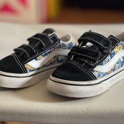 BABY VANS