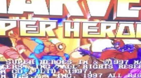 SEGA Saturn X-MEN Children of the Atom & Marvel Superheroes Back up Games W/ Original Artwork!