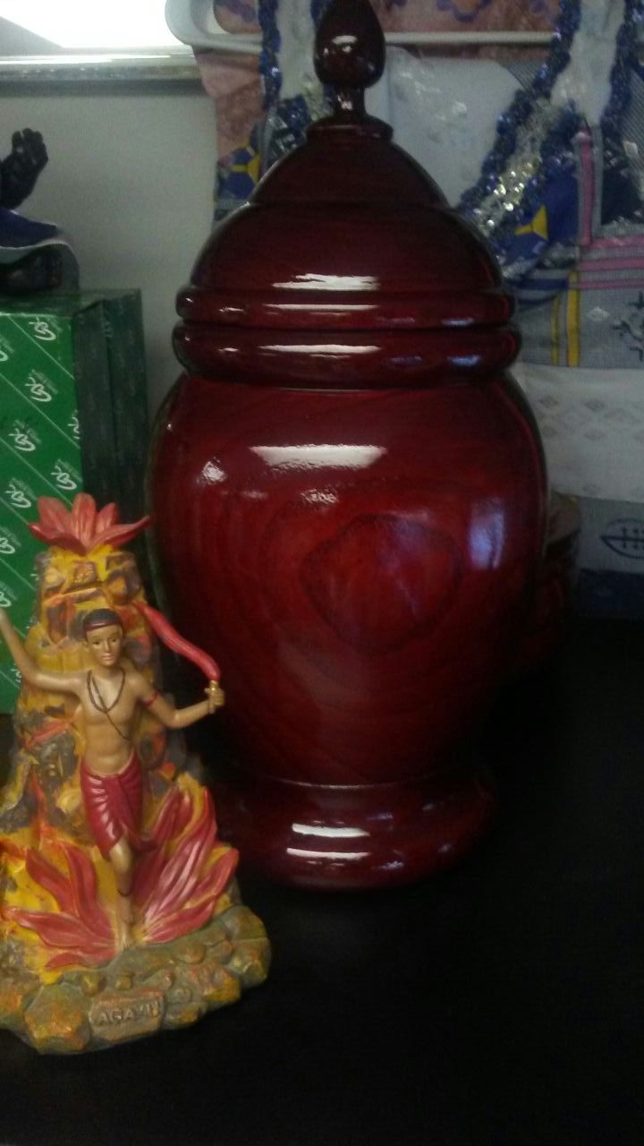 Lebrillo De Agayu