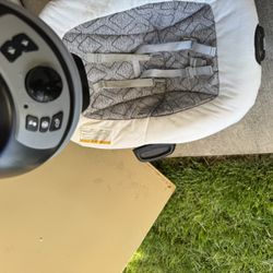 Graco baby swing