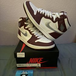 jordan 1 size 9