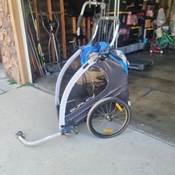 Bike Trailer