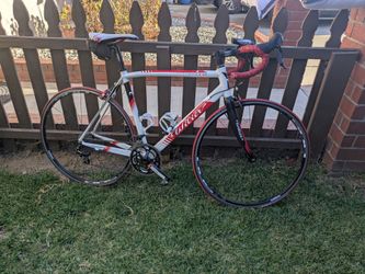 Wilier Triestina Bike