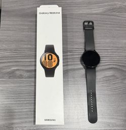 Galaxy Watch4