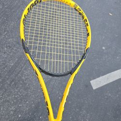 Volki Tour 10 Tennis Racket Great Condition