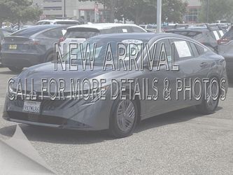 2026 Nissan Sentra