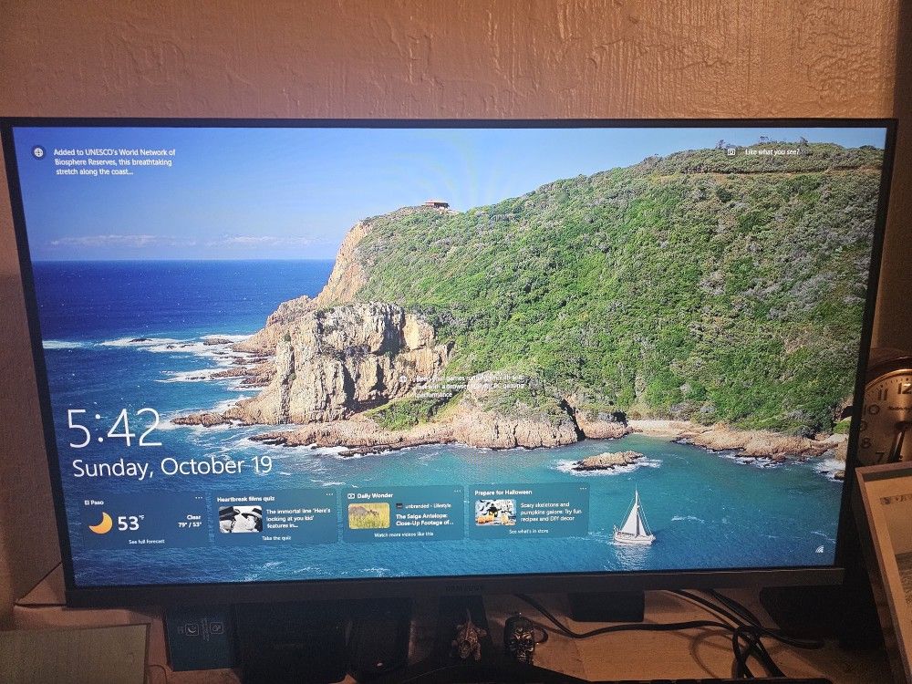 Dell OptiPlex Desktop Computer