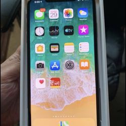 Like New Apple Ipone Max 256 Mint Condition Unlock