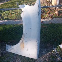 2008 2016 Fort expedition left Fender Autopart