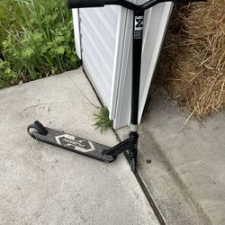 Fusion X Pro Series 3 Scooter