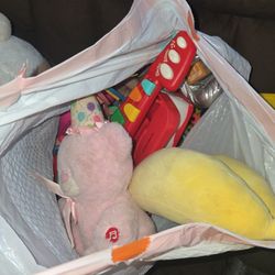 Toys Plushes Dinosaurs Cars Etc 