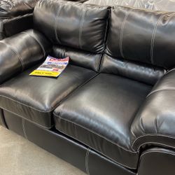 Loveseat