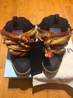 Lavin shoes size 42 (9 1/2)