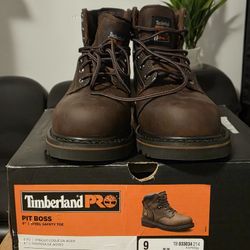 Timberland Pro