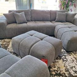 Sectional Sofa 