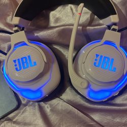 Jbl Headset