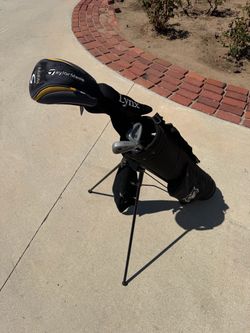 Golf Clubs