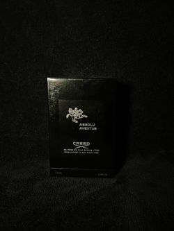 Creed Absolu Aventus 75ml Fragrance✅️