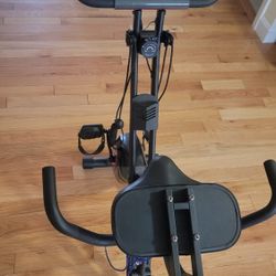 gym bike