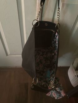 Bolsa Steve Madden Limpia y bonita $15