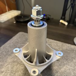 Brand New RAParts Mower Spindle 48" Decks Fits Craftsman Sears Fits Husqvarna 174356