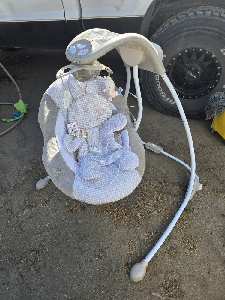 Baby Swing