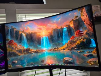 Samsung neo g7 32 inch 4k monitor