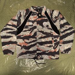 Darc Sport Coaches Jacket - Size L