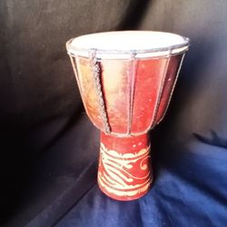 D'jembé African Percussion 