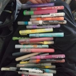 Paint Markers Wundrbrd