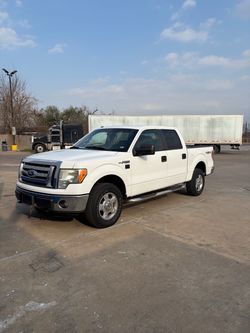 F150 v8 4x4