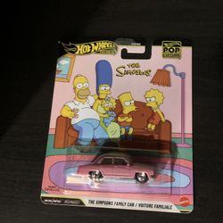 Hot Wheel 