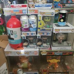 Funkon 2022 Hq Exclusives