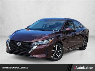 2024 Nissan Sentra