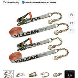 Trinquetes Con Cadenas ⛓️ 