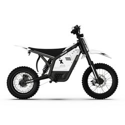 VIPCOO H2 3500W Electric Dirt Bike for Teens