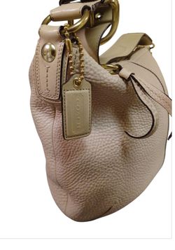 COACH SOHO HOBO SHOULDER BAG