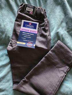 Uniform Pants
