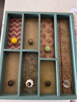 Jewelry holder unique