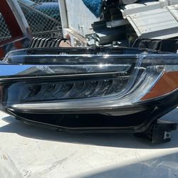 Headlight Honda