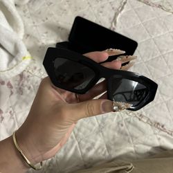  Versace Shades
