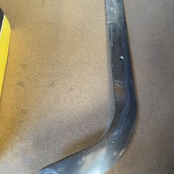 Impala Parts