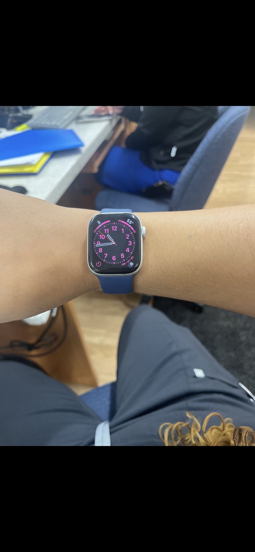 Apple Watch Series 10