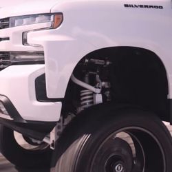 Lift Kits For Sale 