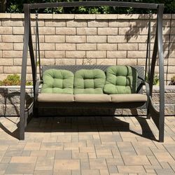 Outdoor Furniture 