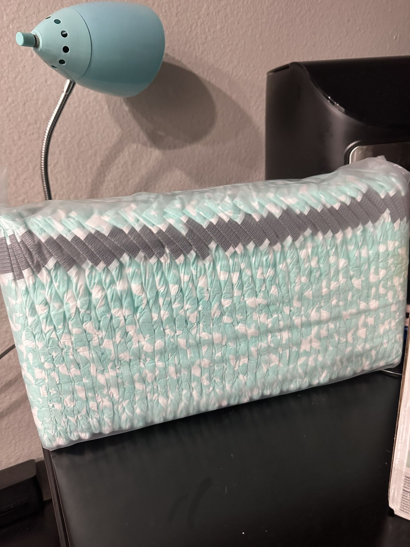 Rascal Size 4 New Diaper Sleeve